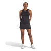 Adidas Tennis Premium Dress (W) (Black)