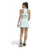 Adidas Tennis Premium Dress (W) (Aqua)