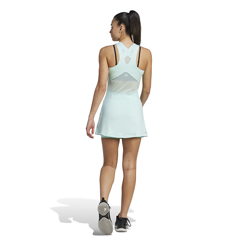 Adidas Tennis Premium Dress (W) (Aqua)
