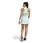 Adidas Tennis Premium Dress (W) (Aqua)