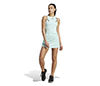 Adidas Tennis Premium Dress (W) (Aqua)