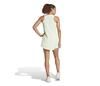 Adidas Airchill Pro Dress (W) (Green Spark)
