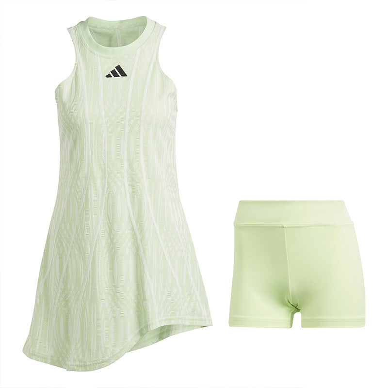 Adidas Airchill Pro Dress (W) (Green Spark)