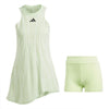 Adidas Airchill Pro Dress (W) (Green Spark)