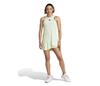Adidas Airchill Pro Dress (W) (Green Spark)