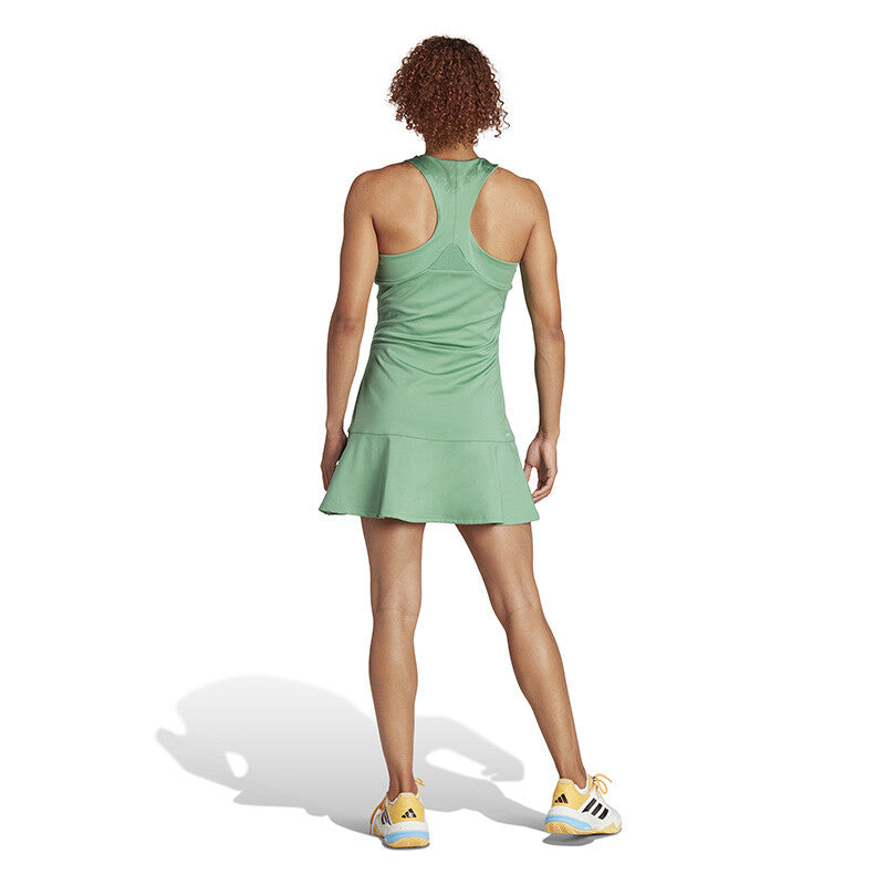 Adidas Y-Dress (W) (Preloved Green)