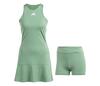 Adidas Y-Dress (W) (Preloved Green)