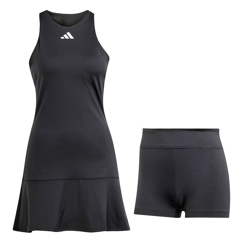 Adidas Y-Dress (W) (Black)