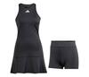 Adidas Y-Dress (W) (Black)