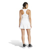 Adidas Y-Dress (W) (White)