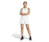 Adidas Y-Dress (W) (White)