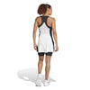 Adidas Tennis Premium Dress (W) (White)