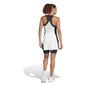 Adidas Tennis Premium Dress (W) (White)