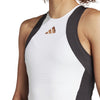 Adidas Tennis Premium Dress (W) (White)
