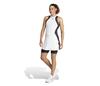 Adidas Tennis Premium Dress (W) (White)