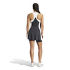 Adidas Tennis Premium Dress (W) (Black)