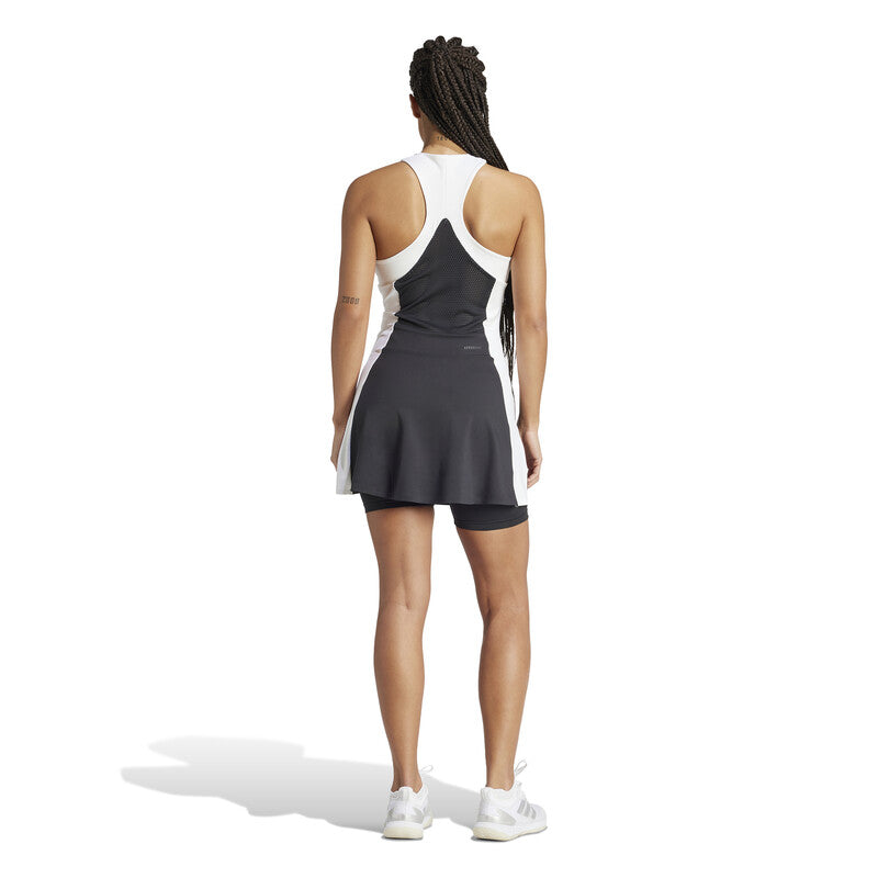 Adidas Tennis Premium Dress (W) (Black)