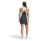 Adidas Tennis Premium Dress (W) (Black)