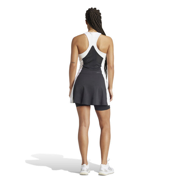 Adidas Tennis Premium Dress (W) (Black)