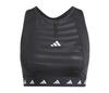 Adidas Tennis Premium Dress (W) (Black)