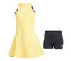 Adidas Pro Y-Dress (W) (Spark)