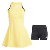Adidas Pro Y-Dress (W) (Spark)