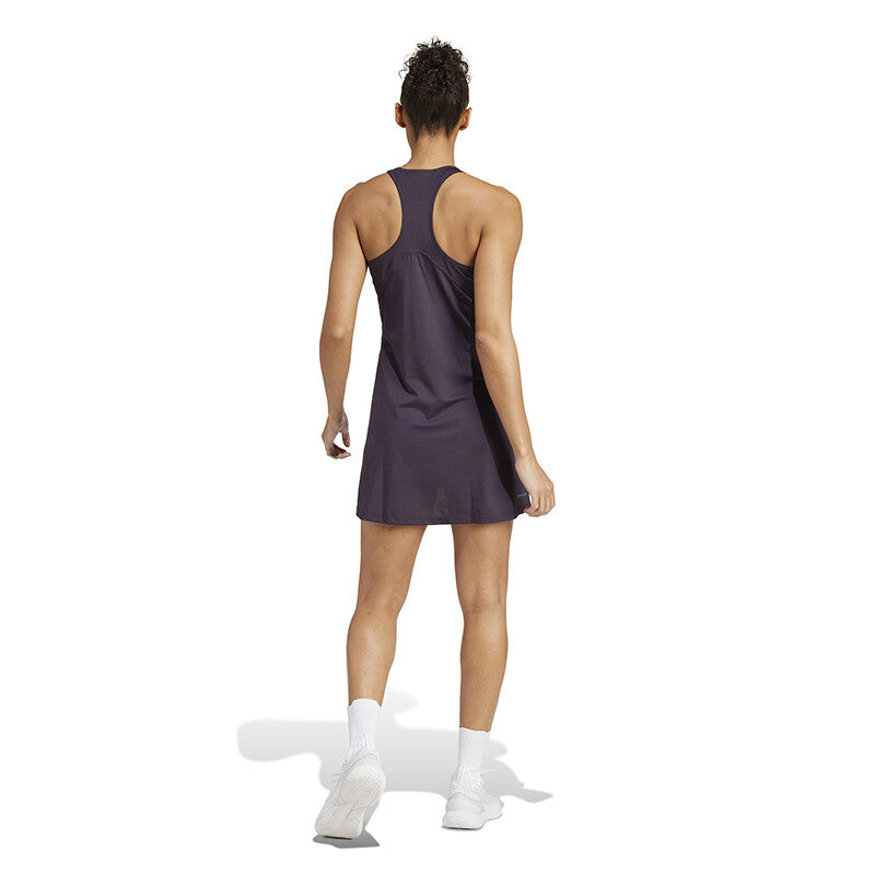Adidas Club Dress (W) (Aurora Black)