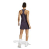 Adidas Club Dress (W) (Aurora Black)