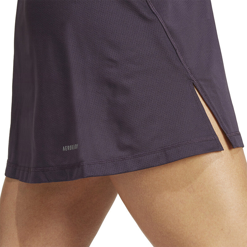Adidas Club Dress (W) (Aurora Black)