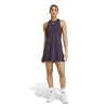 Adidas Club Dress (W) (Aurora Black)