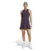 Adidas Club Dress (W) (Aurora Black)