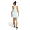 Adidas Club Dress (W) (Semi Flash Aqua)