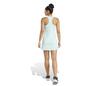 Adidas Club Dress (W) (Semi Flash Aqua)