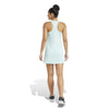 Adidas Club Dress (W) (Semi Flash Aqua)