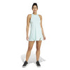 Adidas Club Dress (W) (Semi Flash Aqua)