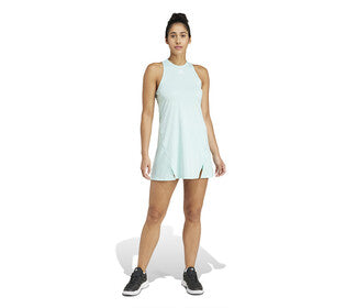 Adidas Club Dress (W) (Semi Flash Aqua)