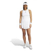 Adidas Wow Dress Pro (W) (White)