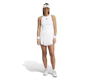 Adidas Wow Dress Pro (W) (White)