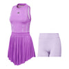 Adidas Wow Dress Pro (W) (Purple Burst)