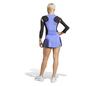Adidas Premium Long Sleeve Dress Pro (W) (Cobalt Blue)