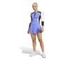 Adidas Premium Long Sleeve Dress Pro (W) (Cobalt Blue)