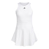 Adidas Y-Dress (W) (White)