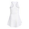 Adidas Y-Dress (W) (White)