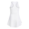 Adidas Y-Dress (W) (White)