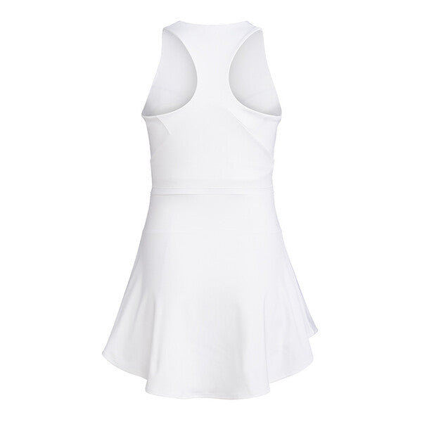 Adidas Y-Dress (W) (White)