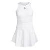Adidas Y-Dress (W) (White)