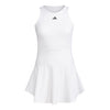 Adidas Y-Dress (W) (White)
