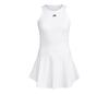 Adidas Y-Dress (W) (White)