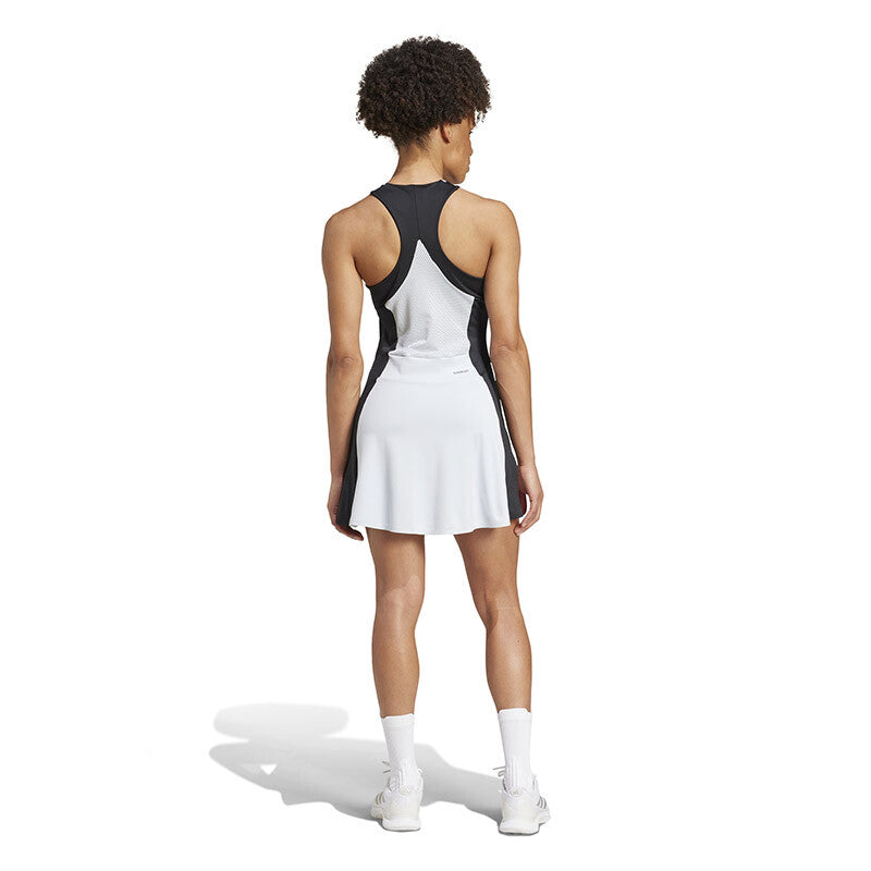 Adidas Tennis Premium Dress (W) (Halo Blue)