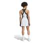 Adidas Tennis Premium Dress (W) (Halo Blue)